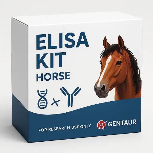 Horse OPN1LW ELISA Kit