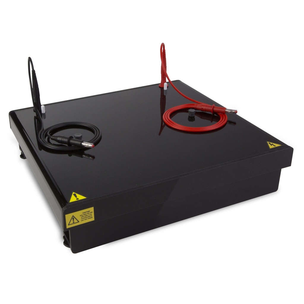 Comet Assay Tank for 10 Slides