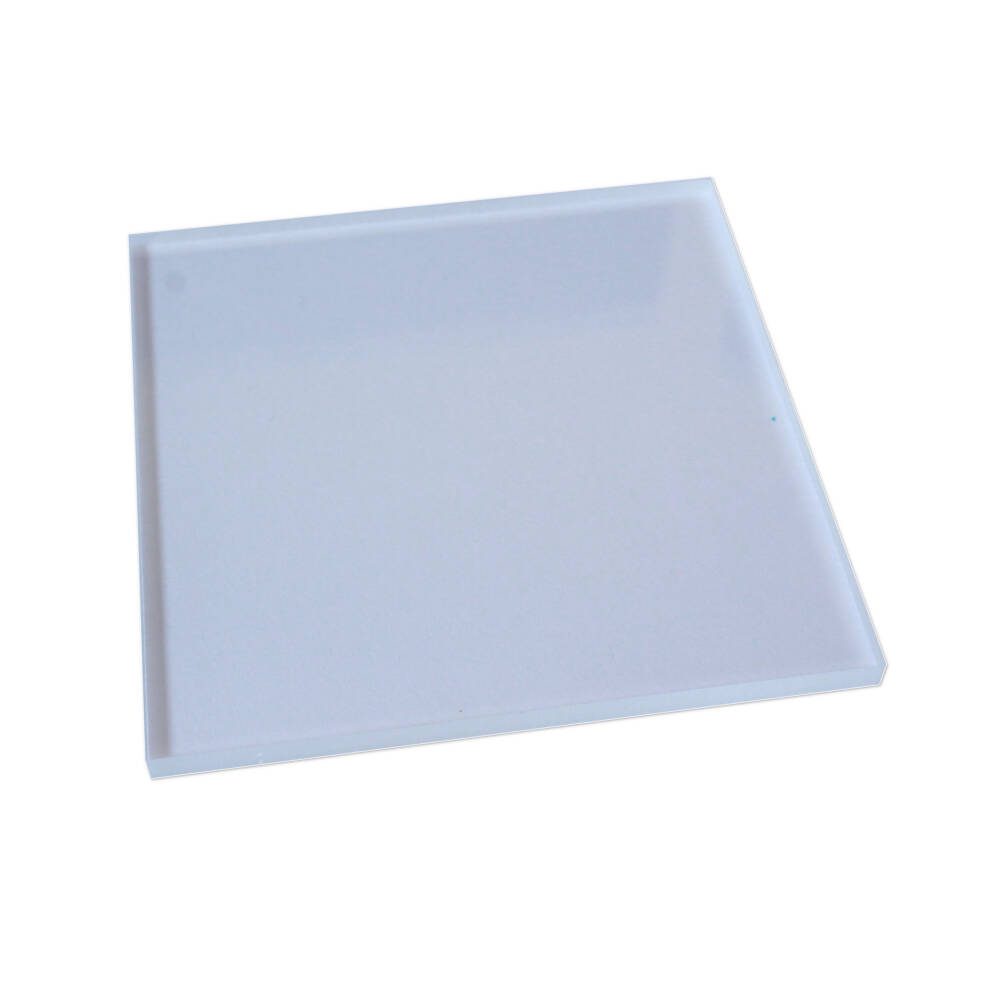 Dummy Plate, 10 x 10cm