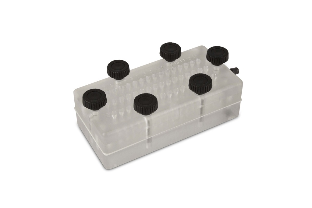 Dot Blotter, 48 Sample