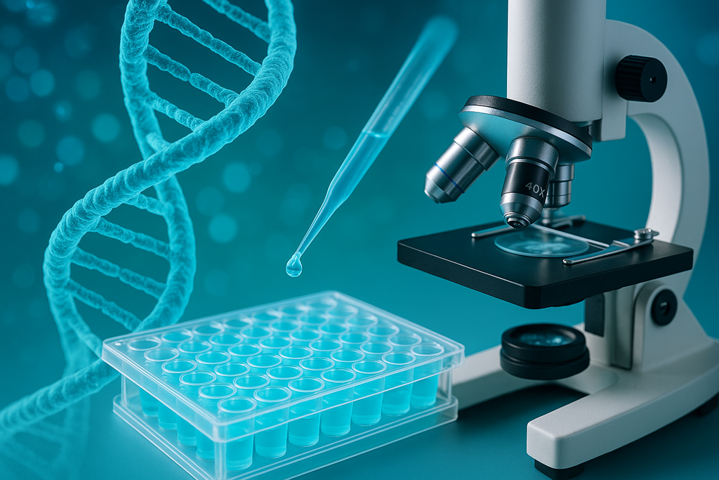 SIRT2 Direct Fluorescent Screening Assay Kit - 96 Well