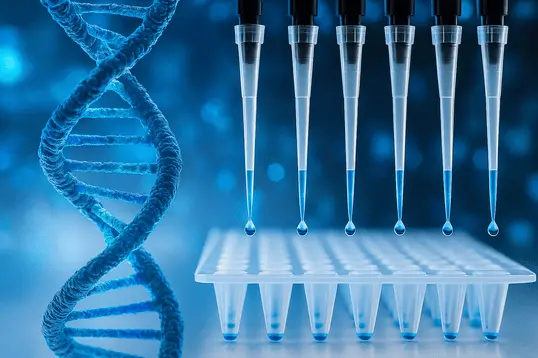 EpiQuik Total Histone H3 Acetylation Detection Fast Kit (Fluorometeric)