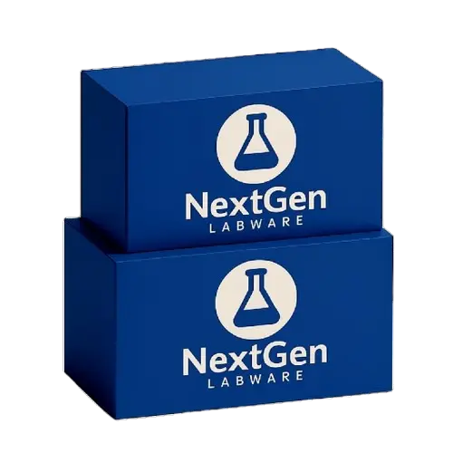 Screw-Cap Tubes, Clear, Non-Sterile