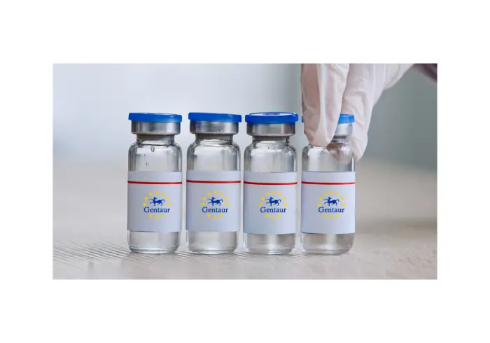 HBsAg adw Mutant M-133-L