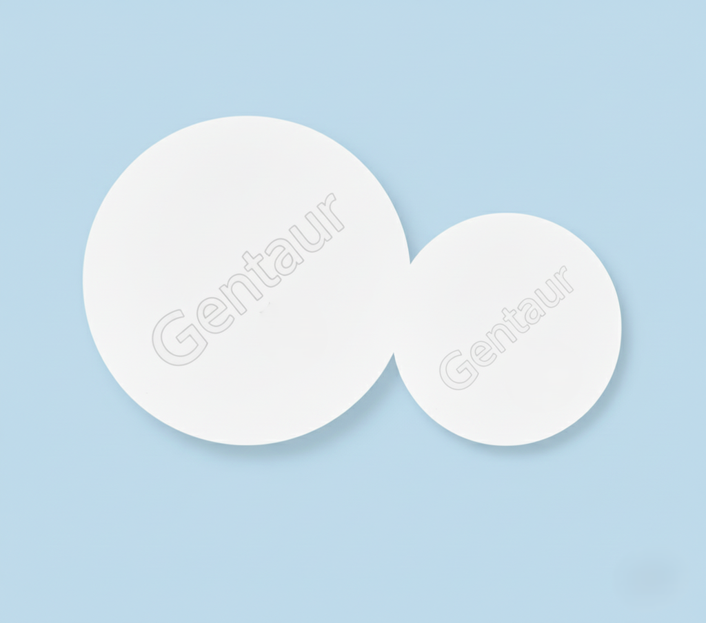 PP Disc Membrane Filter Pore Size:0.45μm Diameter:25mm