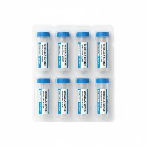 Campylobacter jejuni subsp. jejuni derived from ATCC 33560