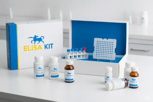 Human AGLP (7 36) ELISA Kit