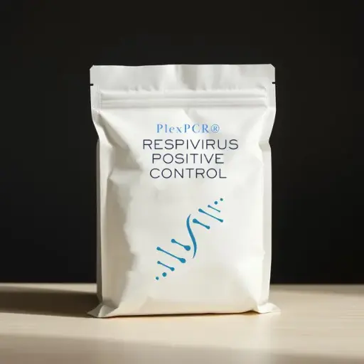 [95002] PlexPCR® RespiVirus Positive Control