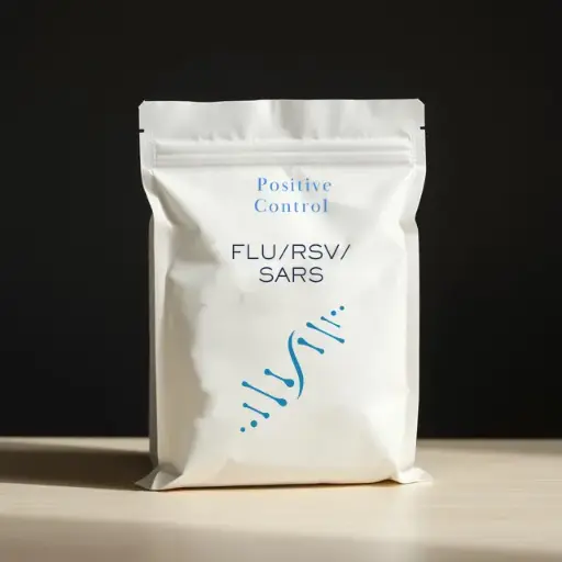 [95006] Positive Control Flu/RSV/SARS