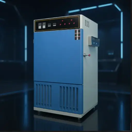 [SF - 150-THC101] Temperature Humidity Test Chamber