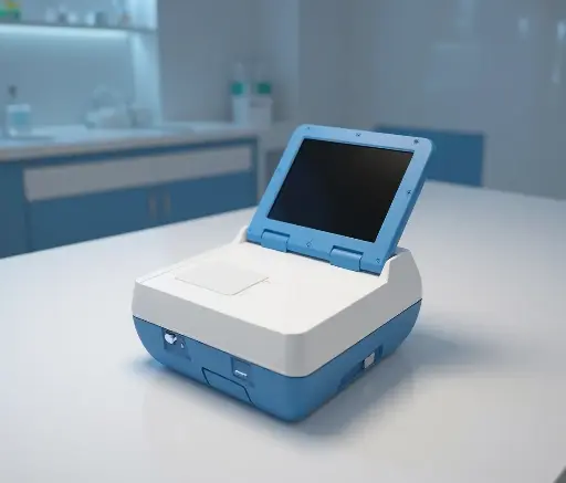 [SF - 24-OTC100] Ozone Test Chamber