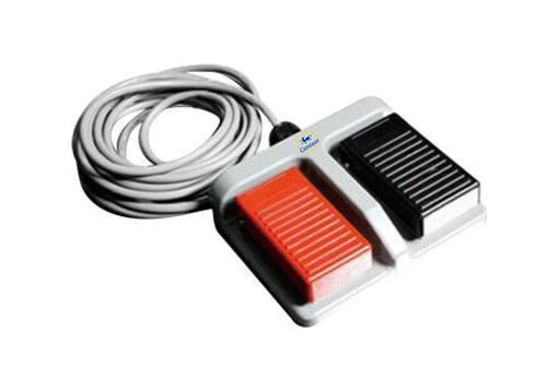 [GEN - BC-FootSwitch] Replacement Foot Switch for Ai Biosafety Cabinets