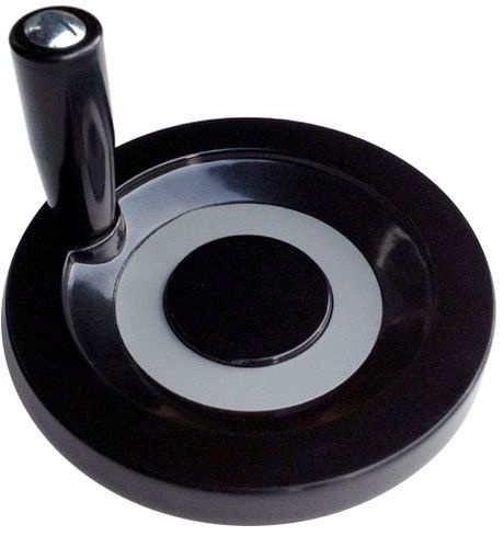 [GEN - MP.TS] Top Turnplate with Detachable Handle for Pellet Presses