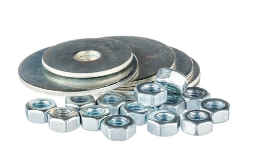 [GEN - SDS15] 15mm Diameter ID Dry Pressing Die Set